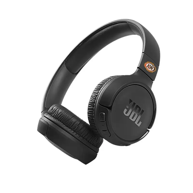 JBL Tune 510BT Wireless On-Ear Headphones