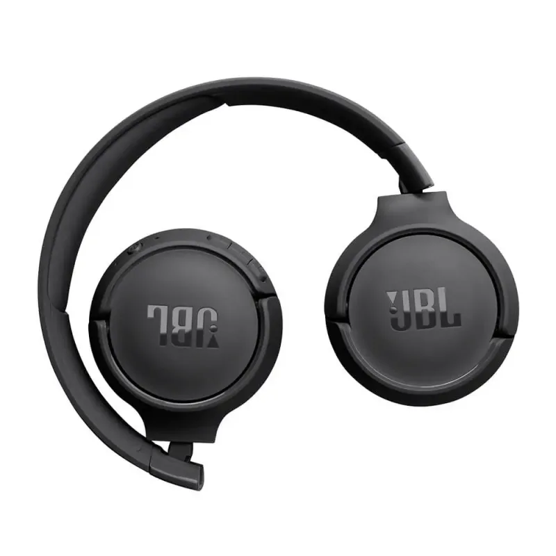 JBL Tune 520BT Wireless On-Ear Headphones — view 4