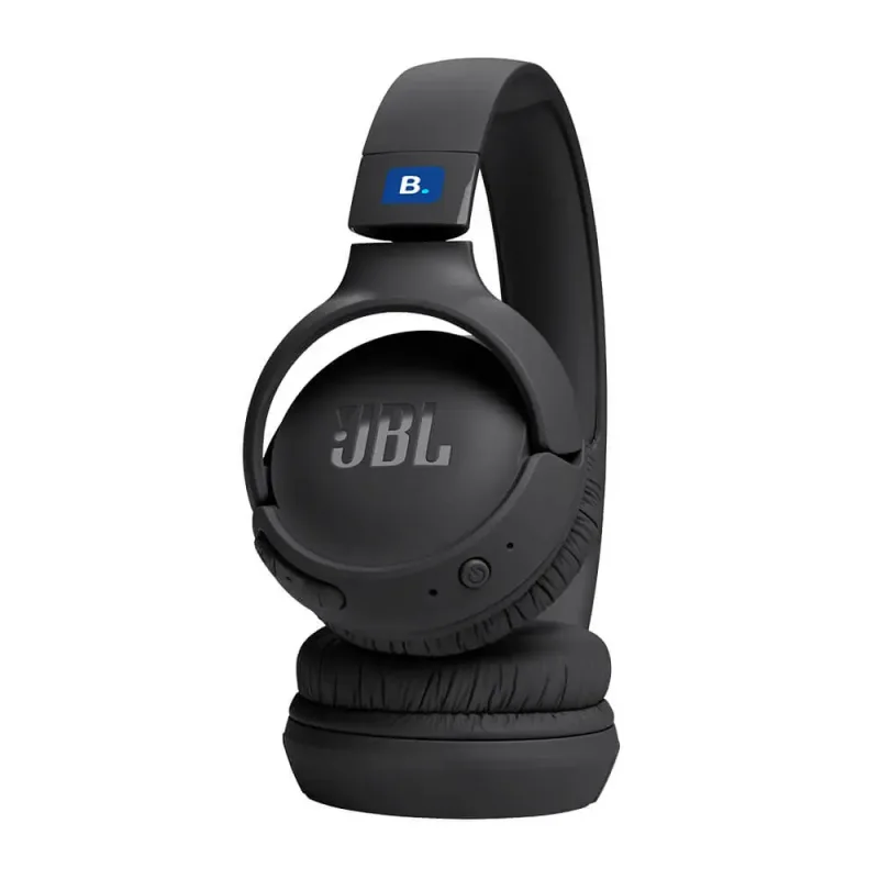 JBL Tune 520BT Wireless On-Ear Headphones — view 5