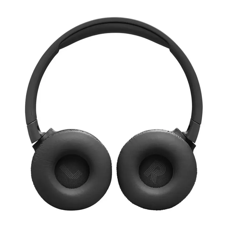 JBL Tune 670NC Wireless On-Ear Active Noise-Cancelling Headphones — view 6