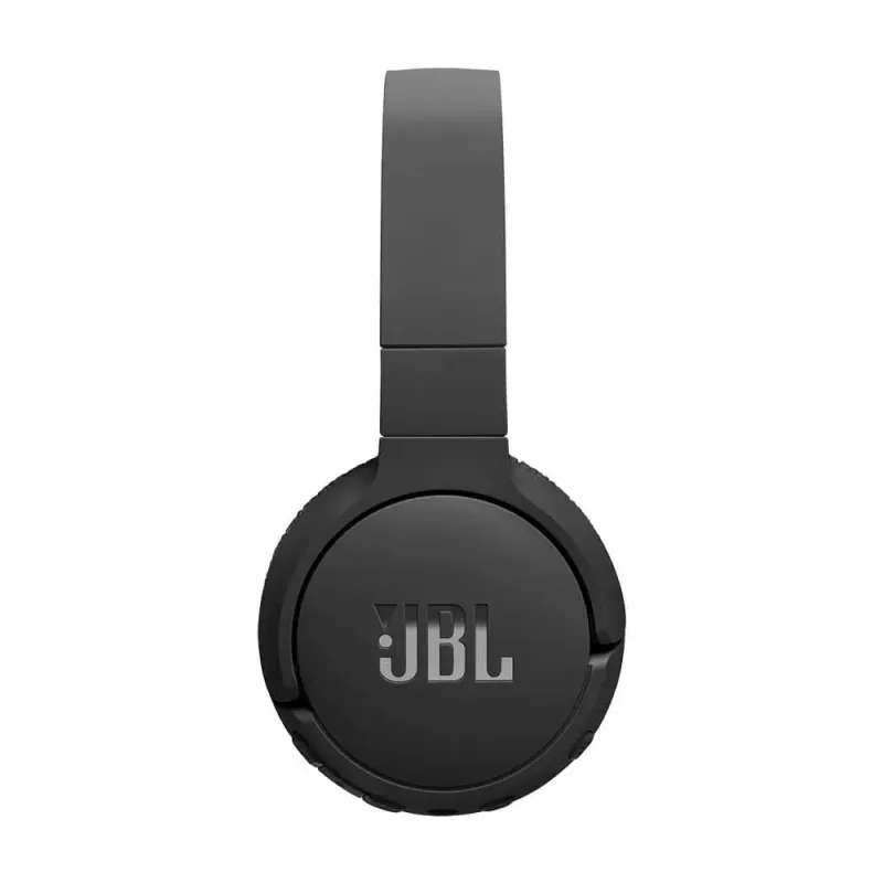 JBL Tune 670NC Wireless On-Ear Active Noise-Cancelling Headphones — view 8
