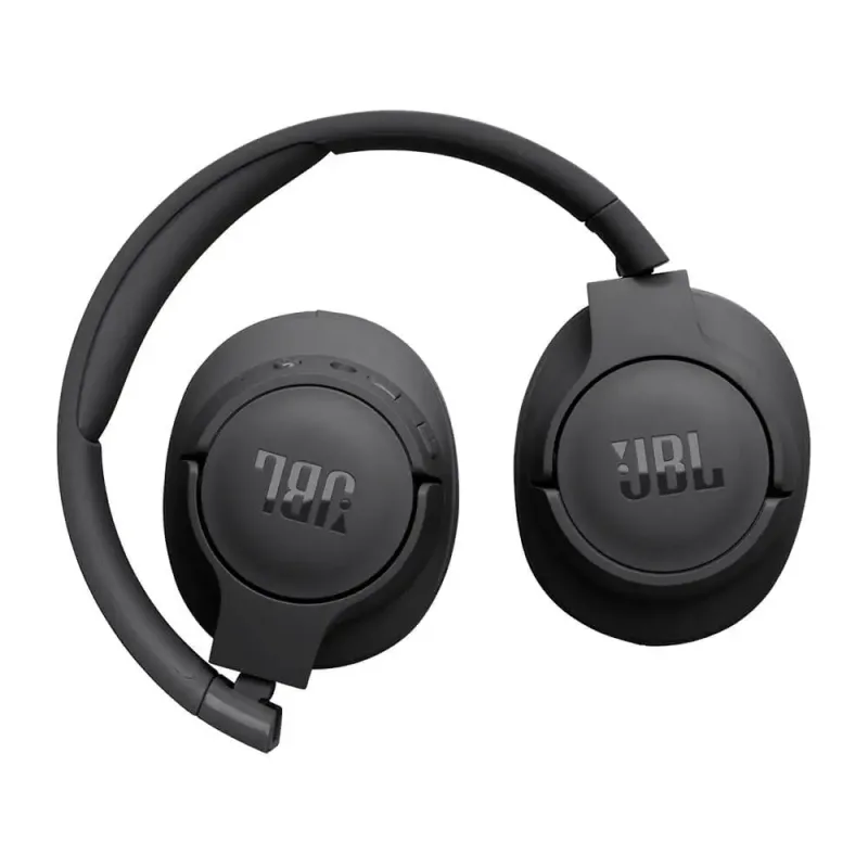 JBL Tune 720BT Wireless Over-Ear Headphones — view 5