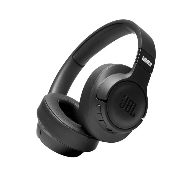 JBL Tune 760NC Wireless Over-Ear Noise Cancelling Headphones — view 2