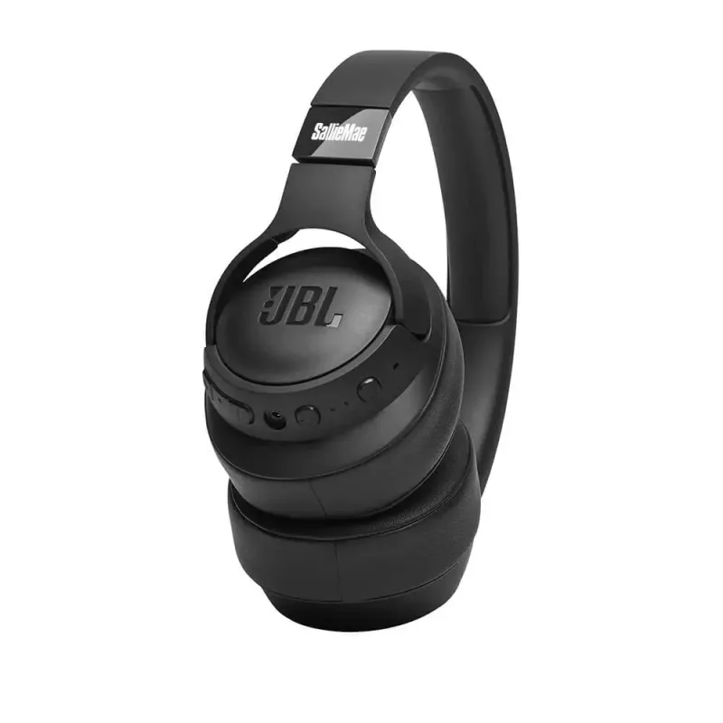 JBL Tune 760NC Wireless Over-Ear Noise Cancelling Headphones — view 4