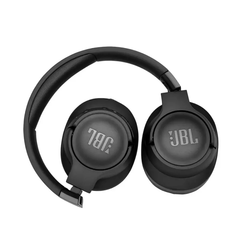 JBL Tune 760NC Wireless Over-Ear Noise Cancelling Headphones — view 5