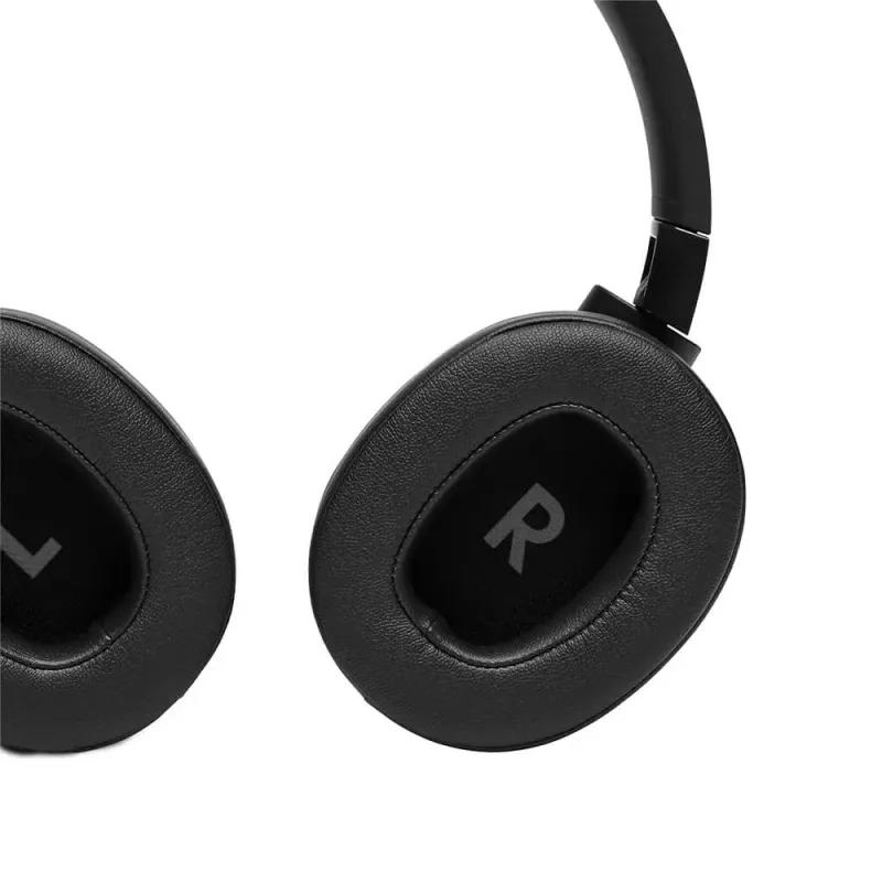 JBL Tune 760NC Wireless Over-Ear Noise Cancelling Headphones — view 6