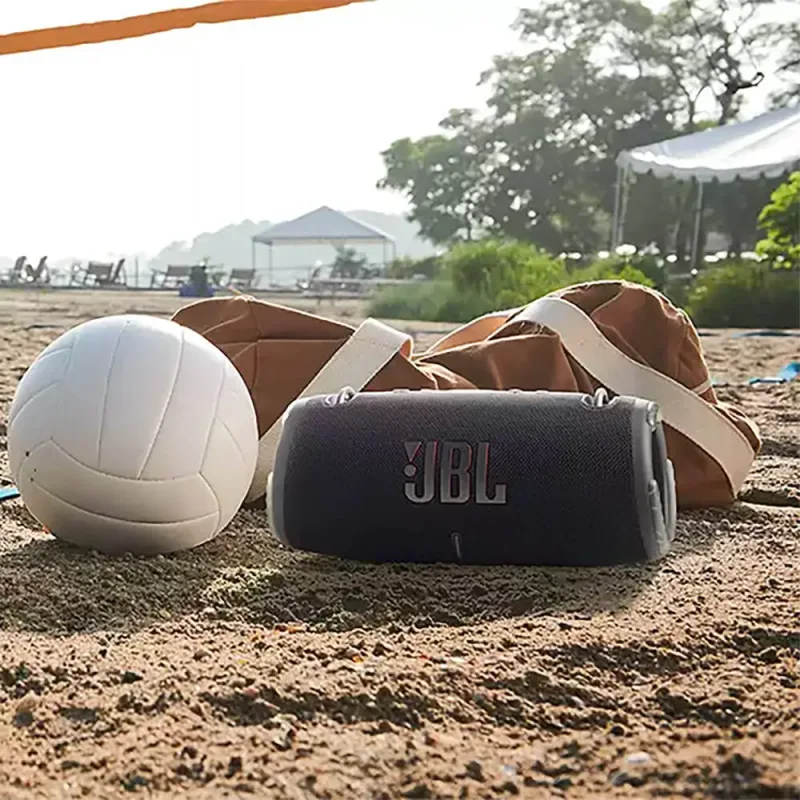 JBL Xtreme 3 Portable Waterproof Speaker — view 10