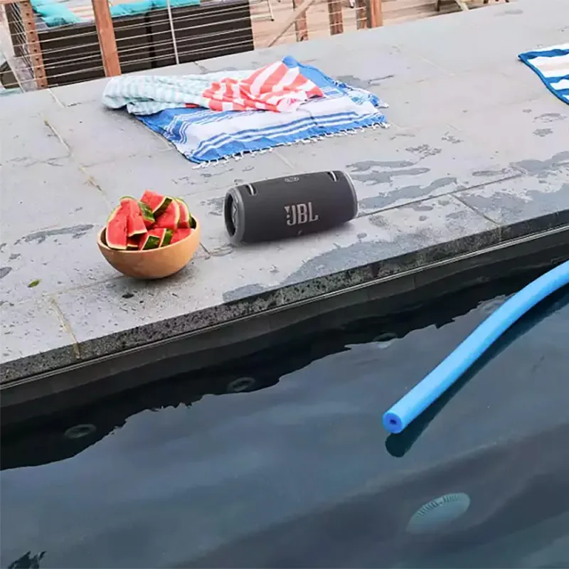 JBL Xtreme 3 Portable Waterproof Speaker — view 11