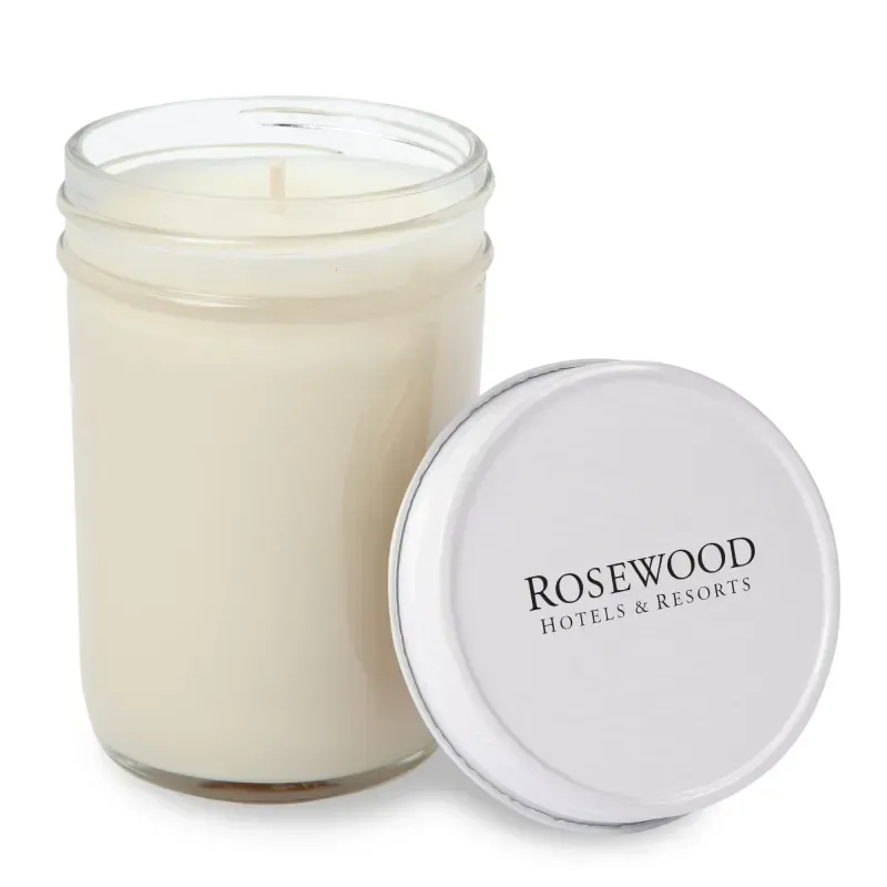 Jelly Jar Candle — view 5