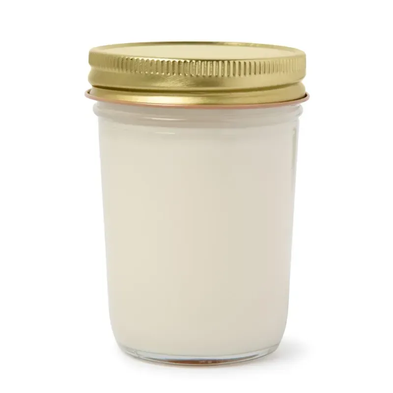 Jelly Jar Candle — view 6