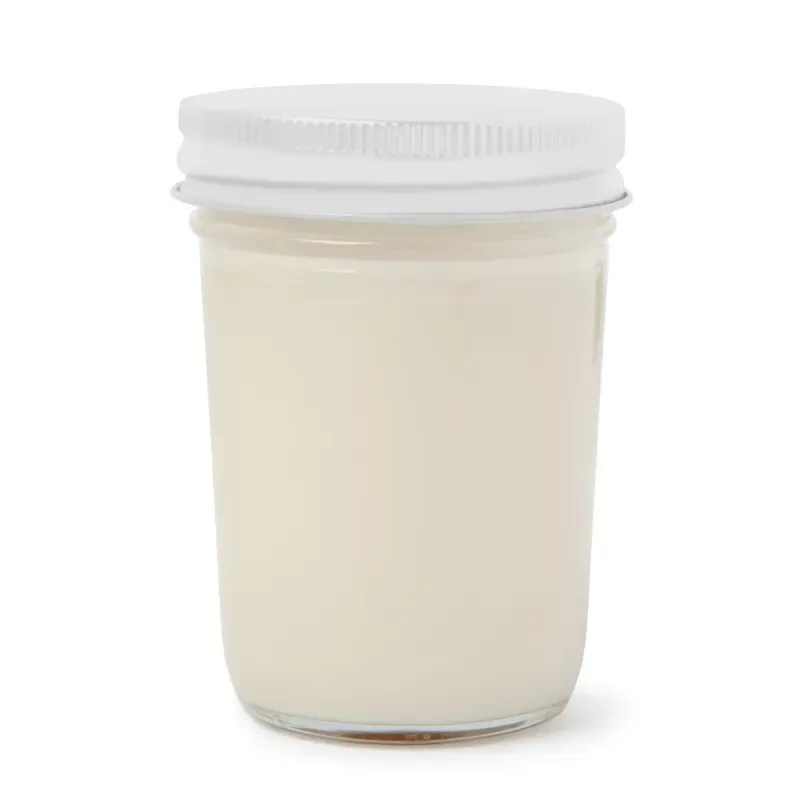 Jelly Jar Candle — view 7