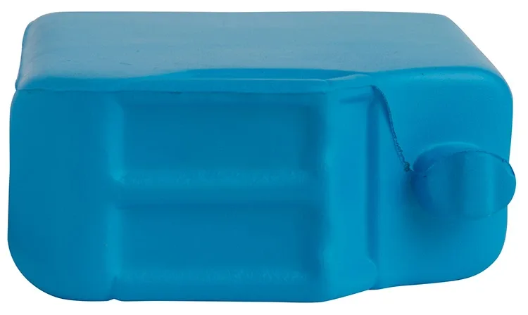 Custom Printed Jerry Can Stress Reliever — view 5