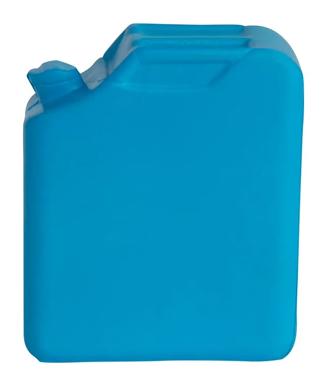 Custom Printed Jerry Can Stress Reliever — view 6