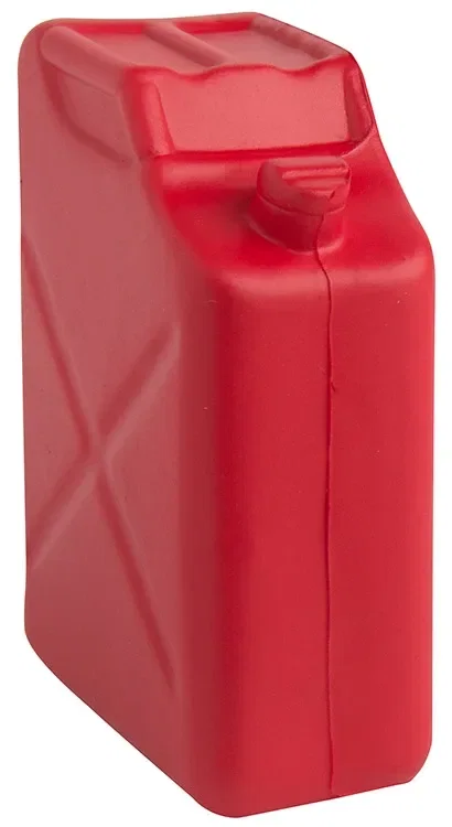 Custom Printed Jerry Can Stress Reliever — view 7