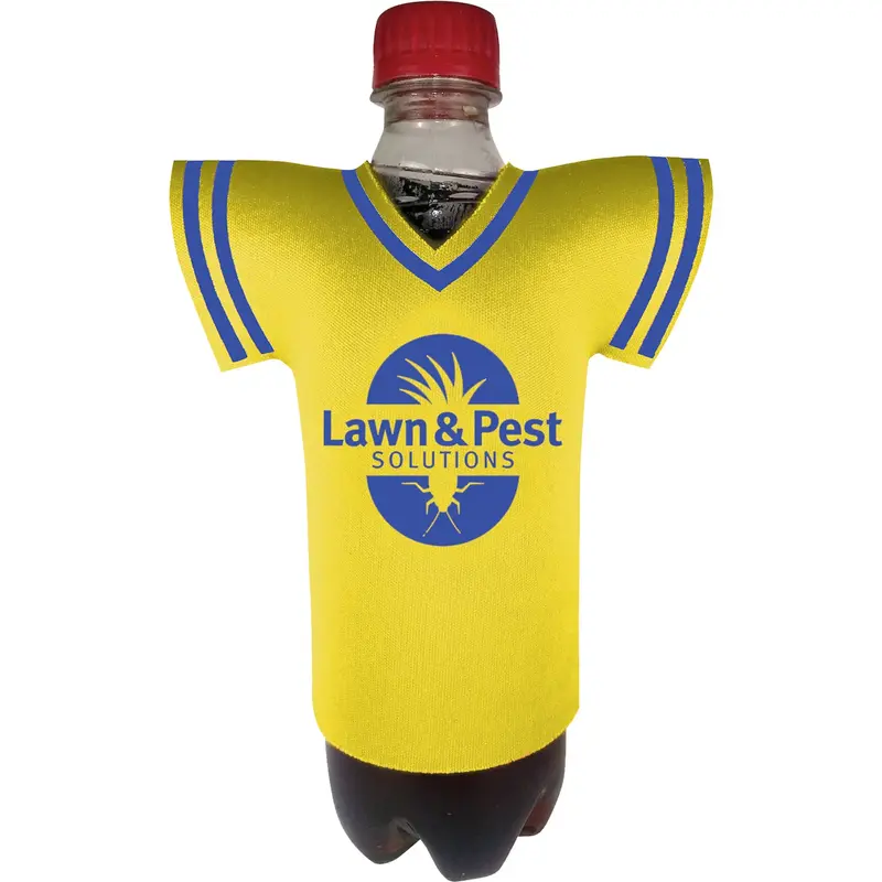 Jersey Scuba Sleeve for Bottles