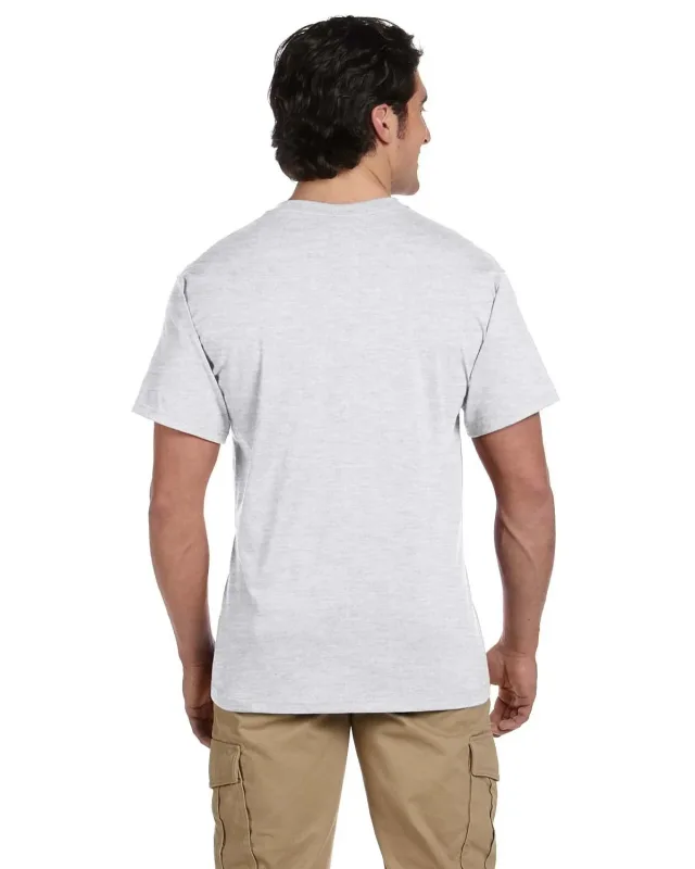 Jerzees Adult DRI-POWER® ACTIVE Pocket T-Shirt — view 22
