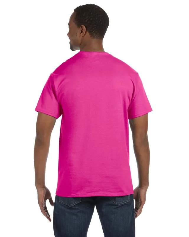 Jerzees Adult DRI-POWER® ACTIVE T-Shirt — view 10