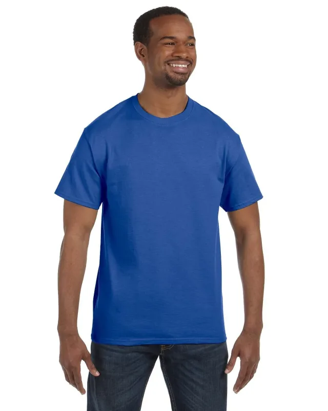 Jerzees Adult DRI-POWER® ACTIVE T-Shirt — view 101