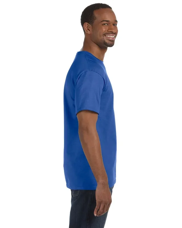 Jerzees Adult DRI-POWER® ACTIVE T-Shirt — view 102