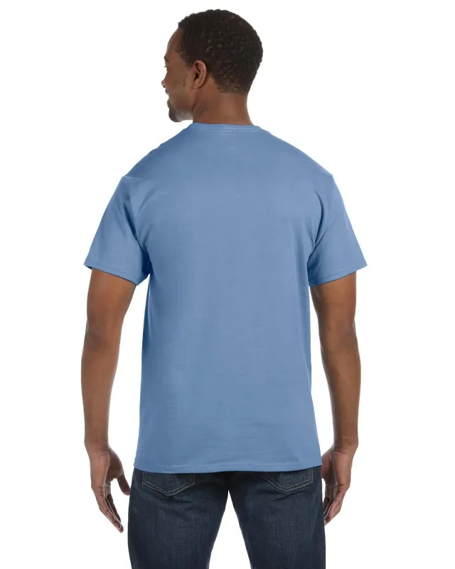 Jerzees Adult DRI-POWER® ACTIVE T-Shirt — view 103