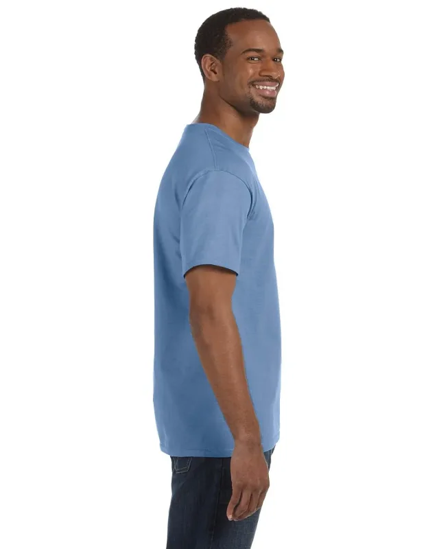 Jerzees Adult DRI-POWER® ACTIVE T-Shirt — view 105
