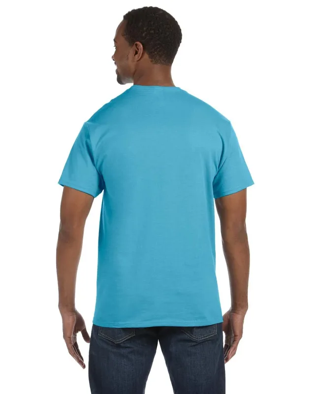 Jerzees Adult DRI-POWER® ACTIVE T-Shirt — view 106