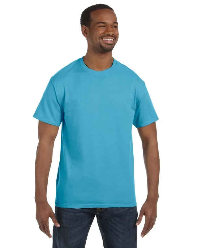 Jerzees Adult DRI-POWER® ACTIVE T-Shirt — view 107