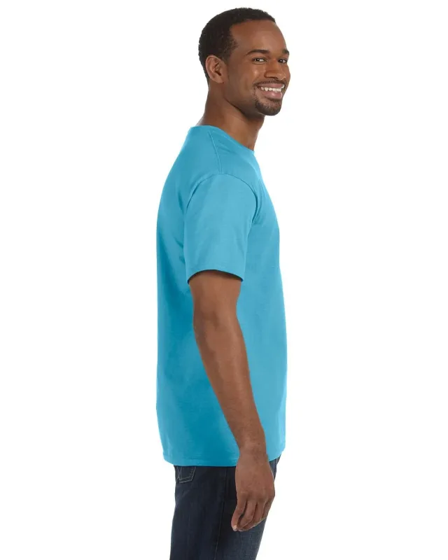 Jerzees Adult DRI-POWER® ACTIVE T-Shirt — view 108