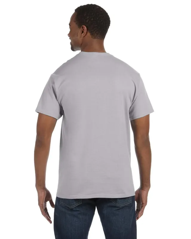Jerzees Adult DRI-POWER® ACTIVE T-Shirt — view 109