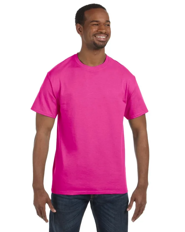 Jerzees Adult DRI-POWER® ACTIVE T-Shirt — view 11