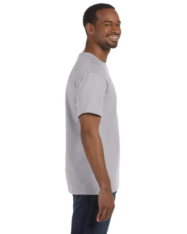 Jerzees Adult DRI-POWER® ACTIVE T-Shirt — view 111