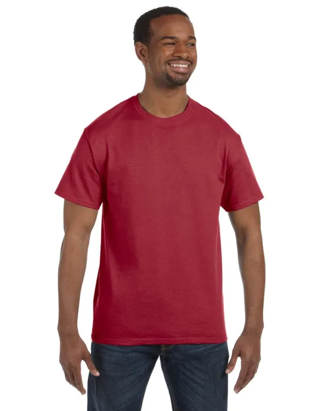 Jerzees Adult DRI-POWER® ACTIVE T-Shirt — view 113