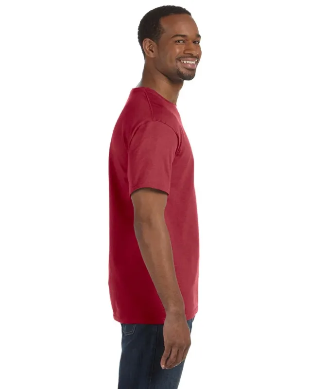 Jerzees Adult DRI-POWER® ACTIVE T-Shirt — view 114