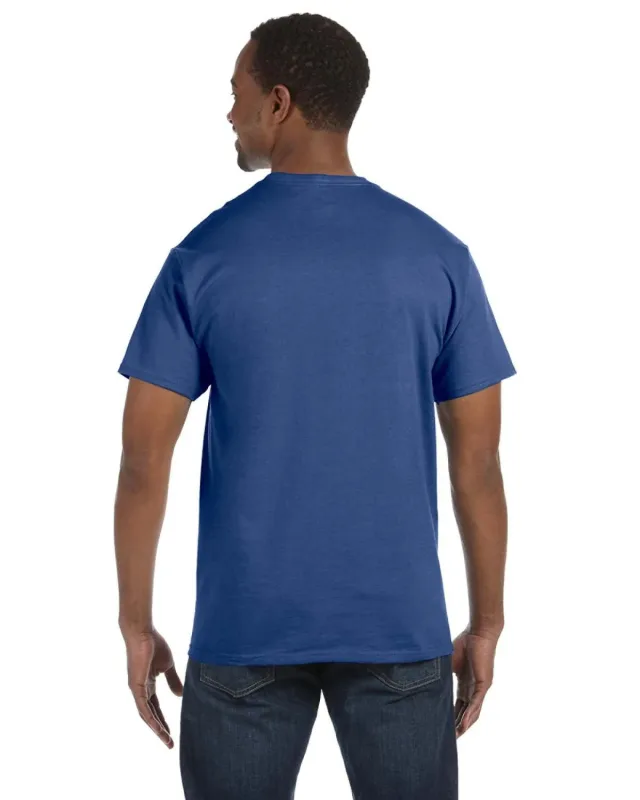 Jerzees Adult DRI-POWER® ACTIVE T-Shirt — view 115