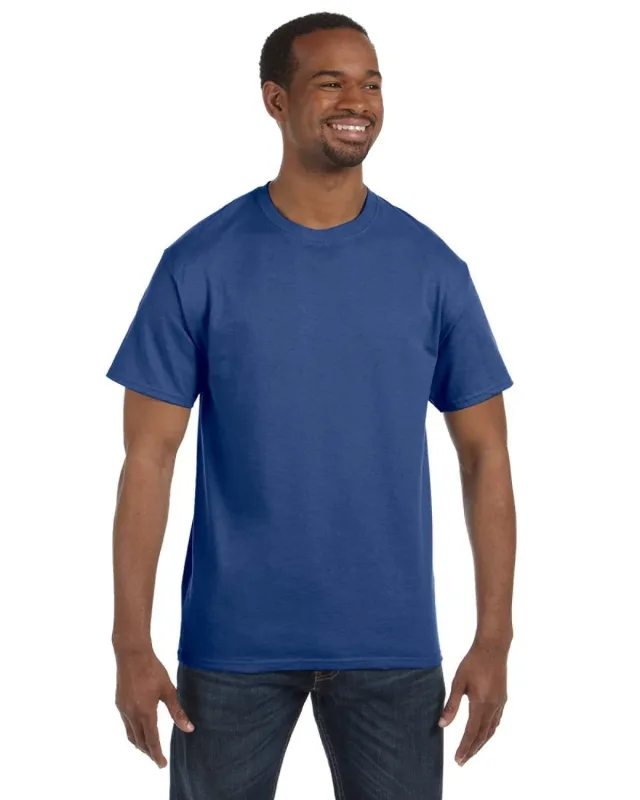Jerzees Adult DRI-POWER® ACTIVE T-Shirt — view 116