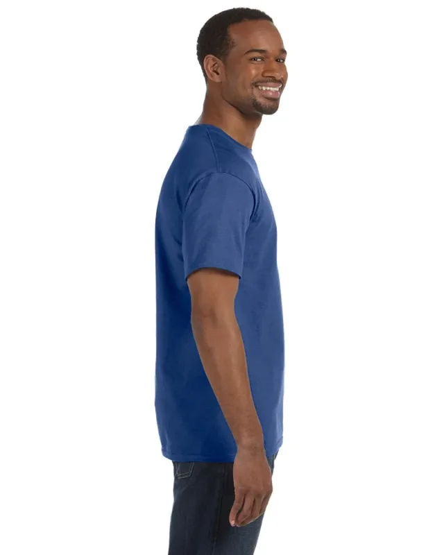 Jerzees Adult DRI-POWER® ACTIVE T-Shirt — view 117