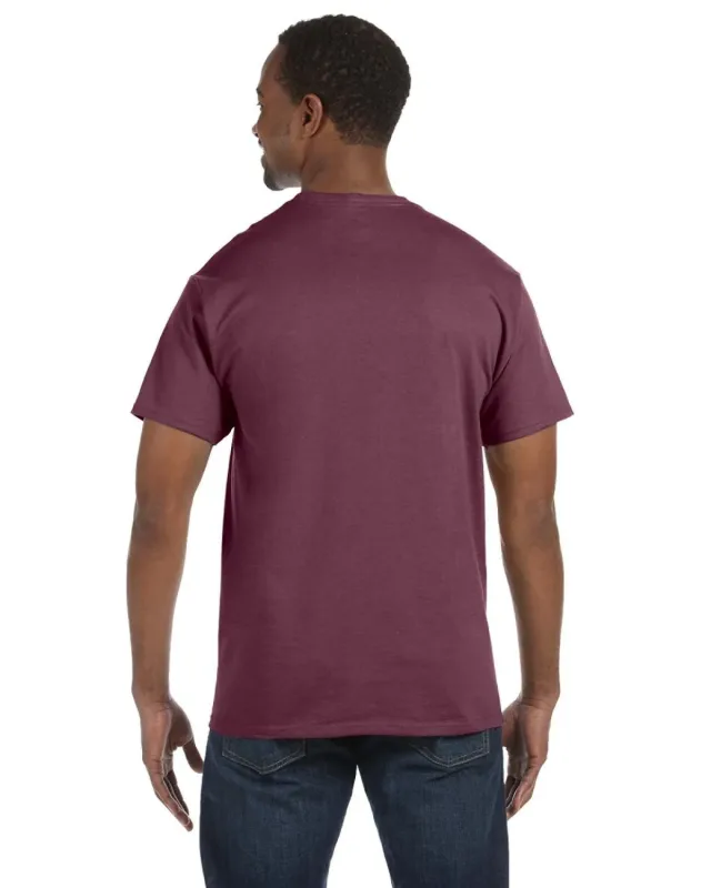 Jerzees Adult DRI-POWER® ACTIVE T-Shirt — view 118