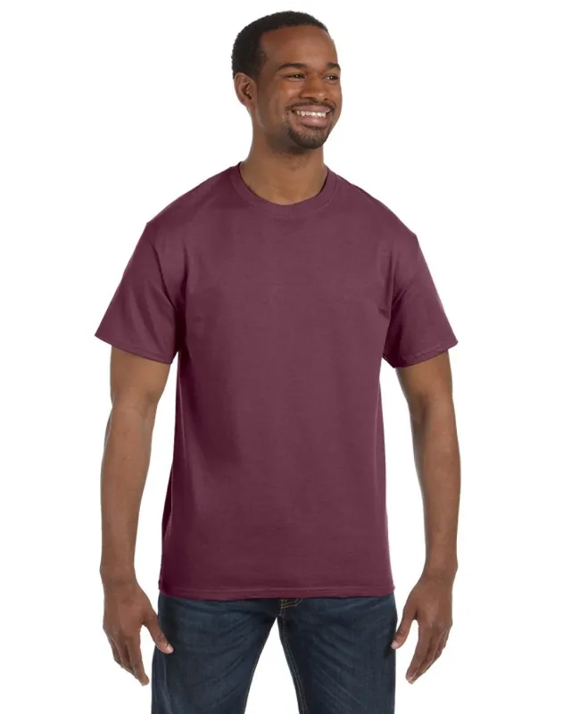 Jerzees Adult DRI-POWER® ACTIVE T-Shirt — view 119