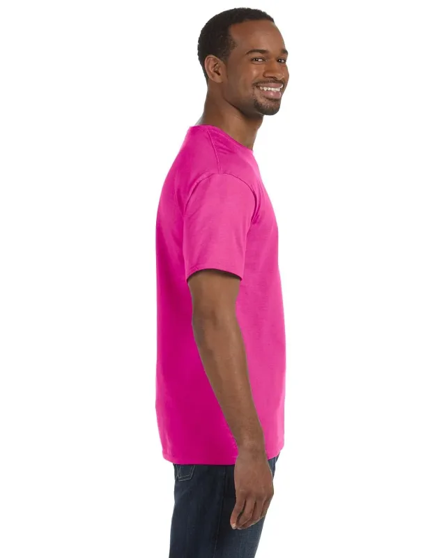 Jerzees Adult DRI-POWER® ACTIVE T-Shirt — view 12
