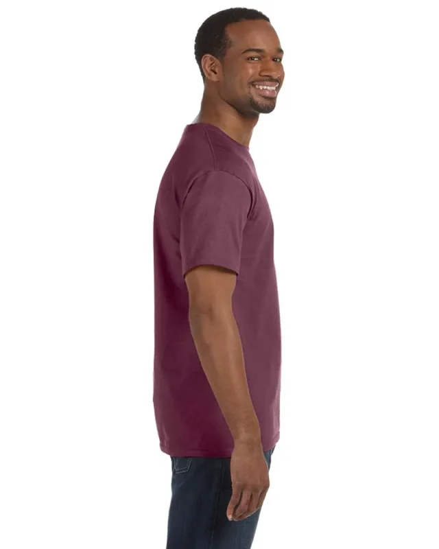 Jerzees Adult DRI-POWER® ACTIVE T-Shirt — view 120