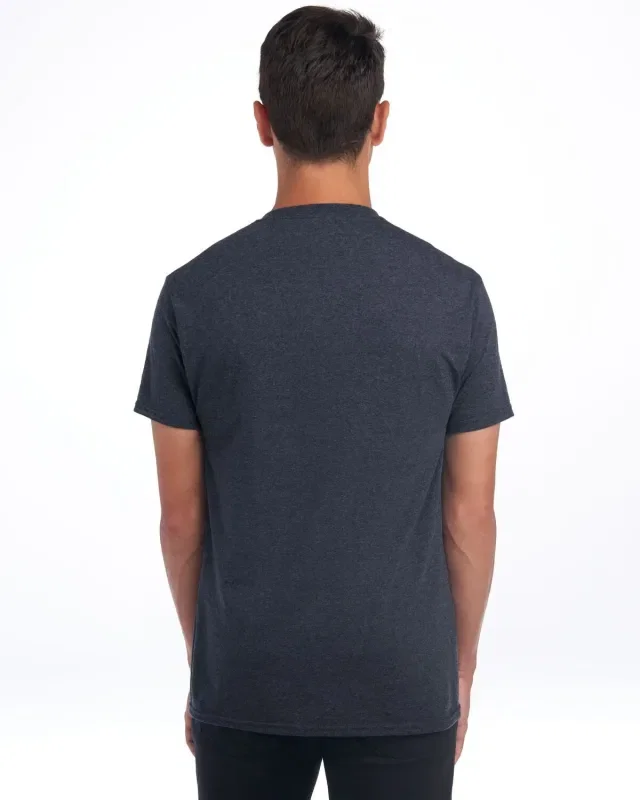 Jerzees Adult DRI-POWER® ACTIVE T-Shirt — view 121