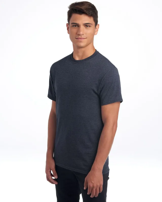 Jerzees Adult DRI-POWER® ACTIVE T-Shirt — view 123