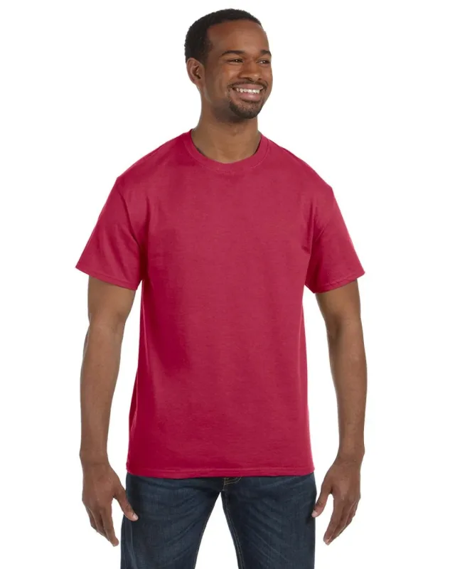 Jerzees Adult DRI-POWER® ACTIVE T-Shirt — view 125