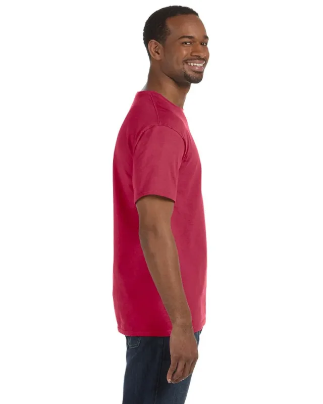 Jerzees Adult DRI-POWER® ACTIVE T-Shirt — view 126