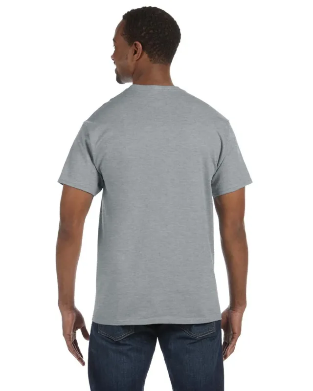 Jerzees Adult DRI-POWER® ACTIVE T-Shirt — view 127