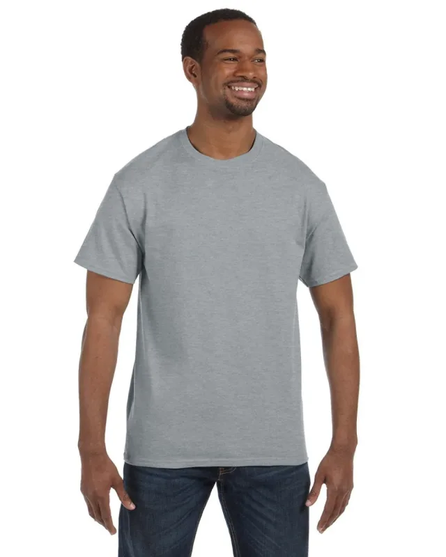 Jerzees Adult DRI-POWER® ACTIVE T-Shirt — view 128
