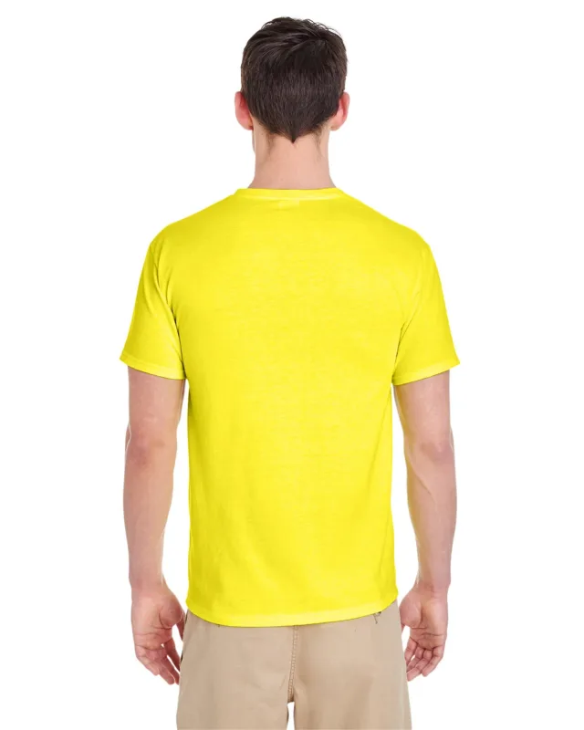 Jerzees Adult DRI-POWER® ACTIVE T-Shirt — view 130