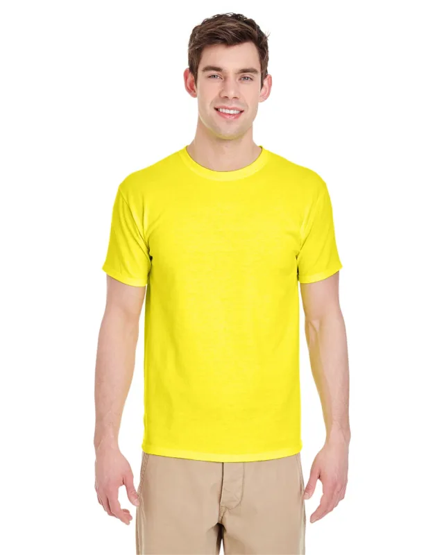 Jerzees Adult DRI-POWER® ACTIVE T-Shirt — view 131