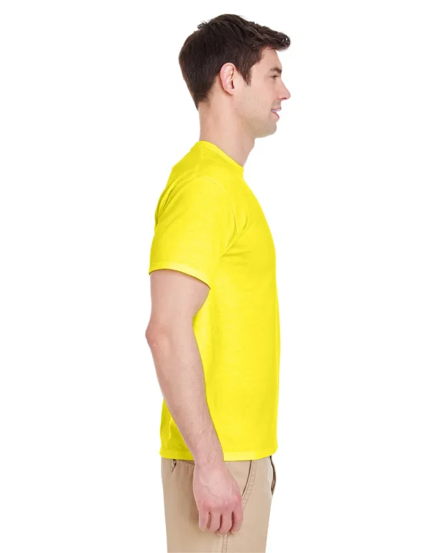 Jerzees Adult DRI-POWER® ACTIVE T-Shirt — view 132