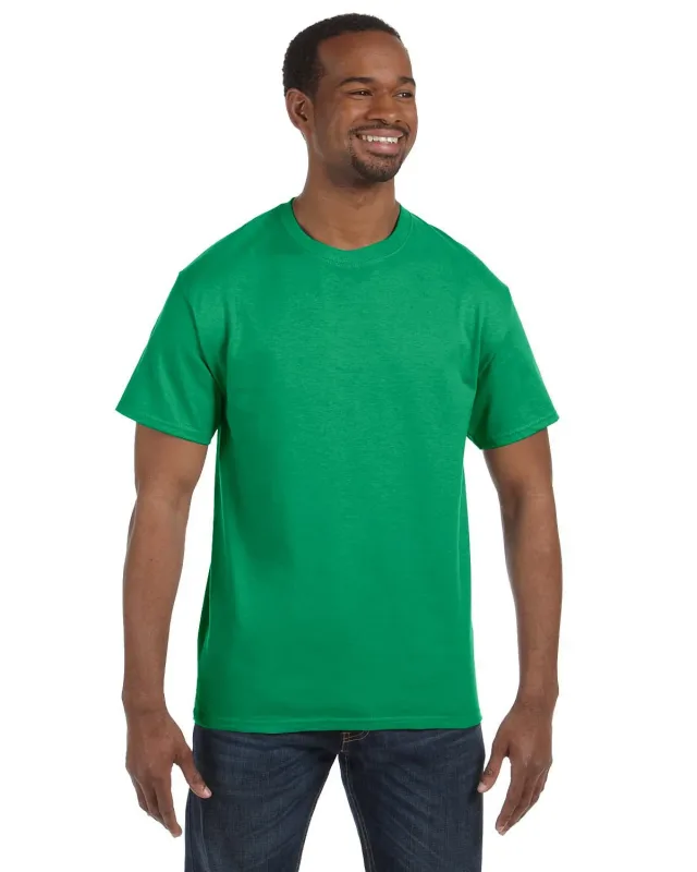 Jerzees Adult DRI-POWER® ACTIVE T-Shirt — view 133